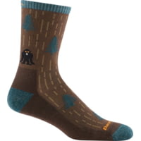 Darn Tough Yarn Goblin Micro Crew Lightweight with Cushion Socks - Mens