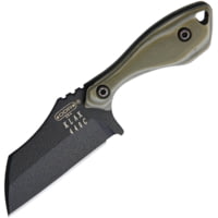 Darrel Ralph DDR Klax Fixed Blade Wharn Fixed Blade Knife