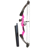 Darton Archery Ranger X Youth Compound Package