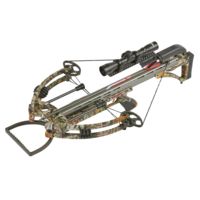 Darton Archery Toxin 135 SS Crossbow Package 3-Next G1
