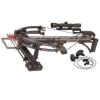 Darton Archery Toxin 135 XT Crossbow Package 3