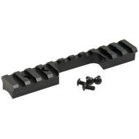 Davey Crickett Model 722 Picatinny Rail