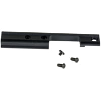 Davey Crickett Cricket/Chipmunk LH Rifle Rail Mount