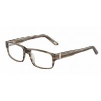 Davidoff 91039 Single Vision Prescription Eyeglasses
