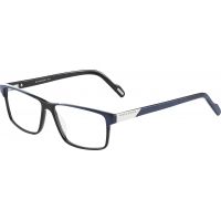Davidoff 91056 Single Vision Prescription Eyeglasses