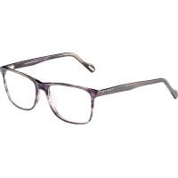 Davidoff 91059 Single Vision Prescription Eyeglasses