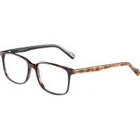 Davidoff 91061 Single Vision Prescription Eyeglasses
