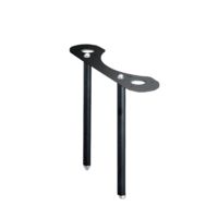 Davis Instruments Sensor Mounting Shelf