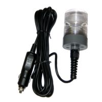 Davis Instruments Mega-Light Utility Light
