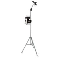 Davis Instruments 6327 Wireless Integrated Sensor Suite Plus w/Standard Radiation Shield