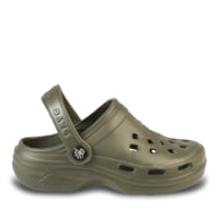 Dawgs Beach Clogs - Kid's
