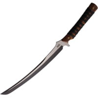 Dawson Knives Relentless Sword 14in DW14AIS