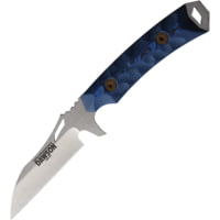 Dawson Knives Revelation Fixed Blade Blk/Blu