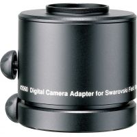 Swarovski DCA Digiscoping Adaptor For Digital Cameras 49206