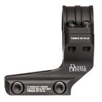 Daniel Defense 30mm Optics Mount, Single Ring