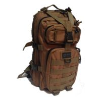 DDT Anti-Venom 24 Hour Assault Backpack