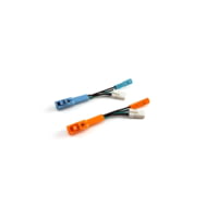 Denali Electronics Plug-&amp;-Play T3 Turn Signal Wiring Adapter Kit For Honda Africa Twin 1100 2D5887D4