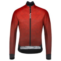 Gorewear C5 GORE-TEX INFINIUM-TM Thermo Grid Fade Camo Cycling Jacket - Men's