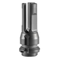 Dead Air Silencers - Key Mount Flash Hider 5/8x24