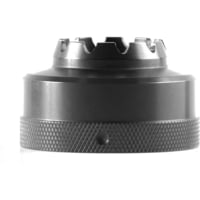 Dead Air Armament Wolverine PBS-1 Collar Muzzle Device