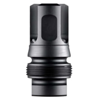 Dead Air Armament Xeno Mount 3-Prong Flash Hider | Free Shipping