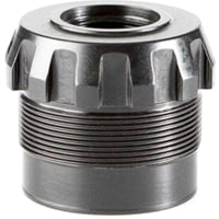 Dead Air Silencers P-Series Fixed Mount