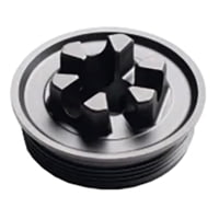 Dead Air Silencers Dead Air RXD Flash Hider Front Cap