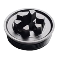 Dead Air Silencers Dead Air RXD Flash Hider Front Cap 1213576