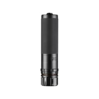 Dead Air Silencers Sierra 5 Keymo 5.56x45mm NATO Suppressor w/FH