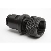 Dead Air Silencers - Thread Adapter Walther P22 To 1/2x28