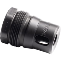 Dead Air Silencers XRF Xeno Rimfire Muzzle Brake