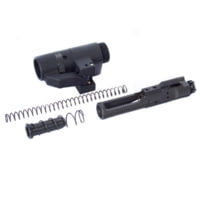 Dead Foot Arms Modified Cycle System Rifle Caliber Bolt Carrier Group (BCG) w/Left Side Folding Stock Adapter