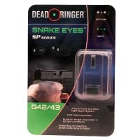 Dead Ringer Glock 42, Factory Rplcmnt Triti Nt St DR4944