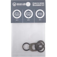 DEADAIR DA001 1/2-28 SHIM KIT