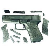Decal Grip Enhancer Fits Glock 17 Gen 3-4 G17FGR