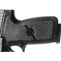 Decal Grip Enhancer For Kahr P&amp;PM 9MM Pistols KPPM