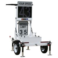Decatur Electronics Speed Trailer Maxtrix