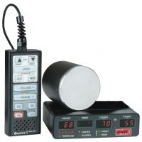 Decatur Genesis II Select Directional PoliceTraffic Safety Radar System KPH or MPH