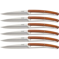 Deejo Steak Knife Set