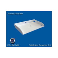 Deep Blue Bait/Fillet Board