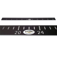 Deep Blue Starboard Measuring Board
