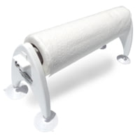 Deep Blue Universal Paper Towel Dispenser