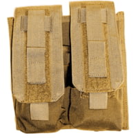 Defcon 5 Double Mag Pouch