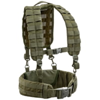 Defcon 5 Loading Harness Bearing Belt