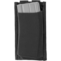 Defcon 5 Low Profile Elastic 5.56 Single Magazine Pouch for Long Weapon