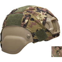 Defcon 5 Mod. Fast Rip-Stop Helmet Cover