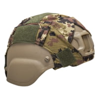 Defcon 5 Mod. Fast Rip-Stop Helmet Cover