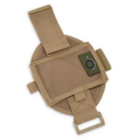 Defcon 5 Outac ID Card Holder