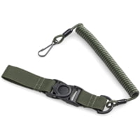 Defcon 5 Pistol Lanyard w/ Belt Loop, Mod. 2019