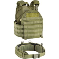 Defcon 5 Vest Carrier